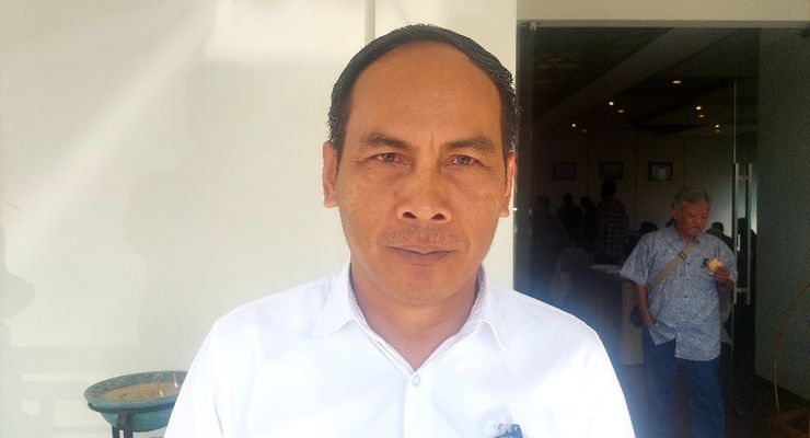 2 Kades Maju Pilkada Kabupaten Semarang, Bawaslu Waspadai Mobilisasi Perangkat Desa