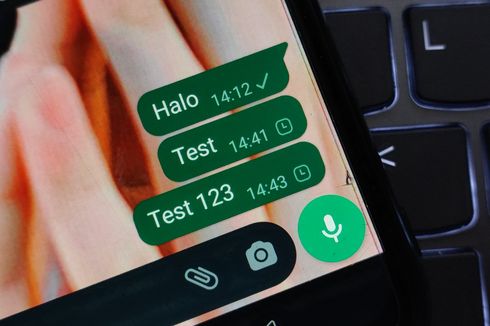 WhatsApp Down di Sejumlah Negara, Jubir Meta: Kami Berusaha Memulihkan Secepatnya