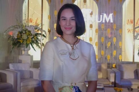 Alasan Chelsea Islan Pangkas Rambut Panjangnya