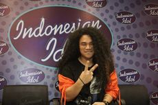 Chandra Legawa Tersisih dari Panggung Indonesian Idol 2018