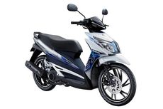 Suzuki Akui Salah Strategi Ganti Nama Skywave