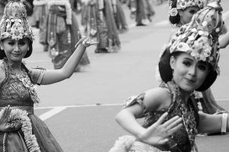 Festival Kuwung menjadi salah satu penarik wisatawan ke Kabupaten Banyuwangi, Jawa Timur. Dalam festival yang biasanya diadakan pada akhir tahun itu, sejumlah tradisi masyarakat Using dipentaskan.