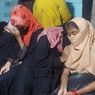 Rentetan Penolakan Pengungsi Rohingya di Aceh