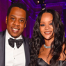 Rihanna dan Jay-Z Berdonasi Rp 16 Miliar untuk Atasi Virus Corona