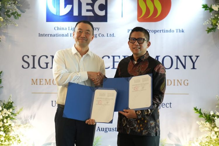 DMS Propertindo (KOTA) Kebut Urbanova Edu Hub, Siapkan Capex Rp 3 Triliun