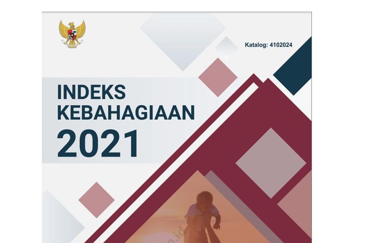 Indeks Kebahagiaan 2021