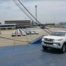 Ekspor Mobil Toyota Buatan Indonesia Sudah Mulai Pulih di 2021