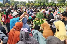 Kemeriahan Pesta Rakyat di Peringatan Hari Jadi Ke-767 Lumajang