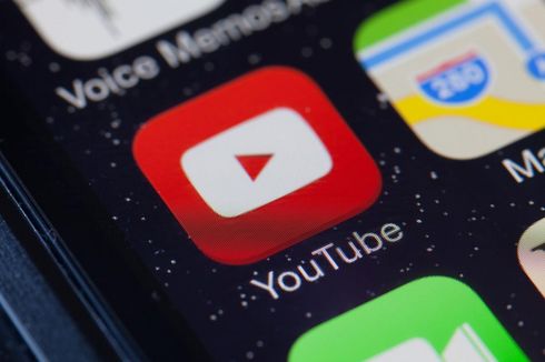 YouTube Disusupi Iklan Penambang Bitcoin