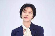 Hwang Jung Eum Lahirkan Anak ke-2 Setelah Hampir Bercerai dari Suami