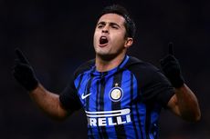 Hasil Liga Italia, Sudah 8 Laga Inter Tak Menang di Serie A