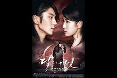 IU Bicarakan Adegan Penutup Moon Lovers: Scarlet Heart Ryeo Dihapus dan Kemungkinan Season 2