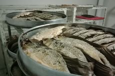 Jalan-Jalan ke Semarang, Yuk Makan Ikan Bandeng Kaya Nutrisi