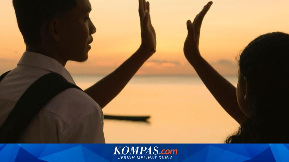 Lahir dari Keterbatasan Desa Terpencil di Maluku, Ikan Terbang Juara Film Pendek Asia Tenggara