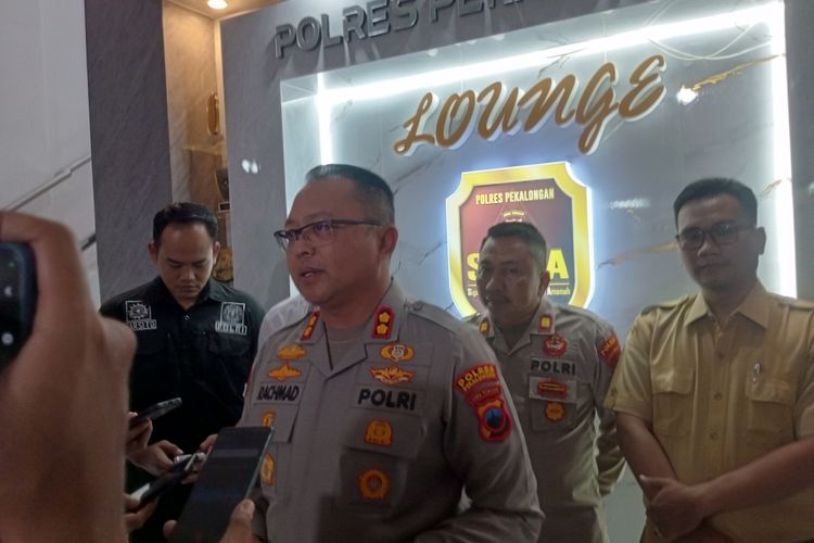 Viral Pemuda Pekalongan Pura-pura Dibegal dan Pamer Jari Putus, Ternyata Cuma Pakai Wortel