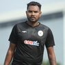 Fandry Imbiri Punya Tugas Tambahan di PS Sleman