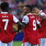 Jadwal Siaran Langsung Arsenal Vs Sevilla di Final Emirates Cup 2022 