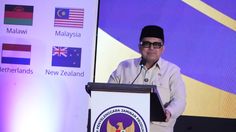 H20 2026 Diikuti 48 Negara, BPJPH Dorong Indonesia Jadi Pusat Halal Dunia
