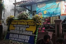 Aipda Sofyan, Korban Bom Bunuh Diri di Bandung, Sosok Polisi Bijaksana