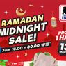 Promo Superindo Hari Ini 13 Maret 2026, Potongan Rp 20.000 Minyak Goreng di Midnight Sale