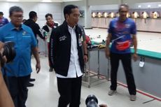 Jokowi Targetkan 8 Besar di Asian Para Games, tapi Berharap Meleset ke Posisi 4 