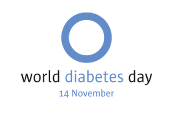 World Diabetes Day 2022 bertujuan menyebarkan edukasi kepada lebih banyak orang agar mampu mengenali gejalanya sejak awal