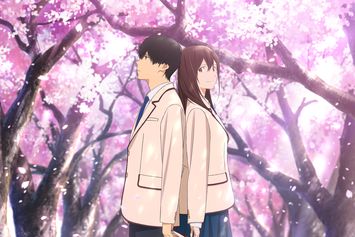 12 Anime Sad Romance Terbaik: Kisah Cinta Tragis yang Bikin Gagal Move On!