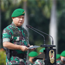 Respons KSAD Dudung Soal Brigjen Junior Tumilaar Minta Diampuni