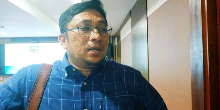 Cegah Kekerasan, Mendikbud Soroti Pentingnya Kerja Sama Sekolah dan Keluarga