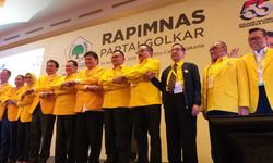 Pilkada Serentak 2020, Airlangga Prioritaskan Ketua DPD Golkar