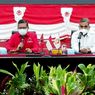 Muzani: Kesamaan Perjuangan Gerindra dan PDI-P Harus Dipelihara sebagai Kekuatan