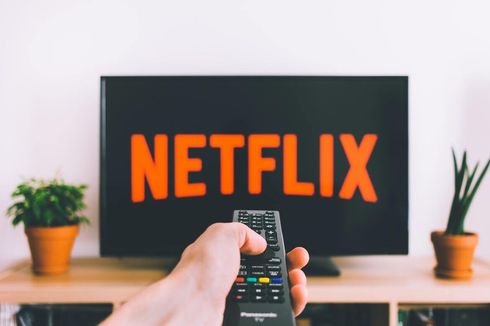 Netflix Mulai 