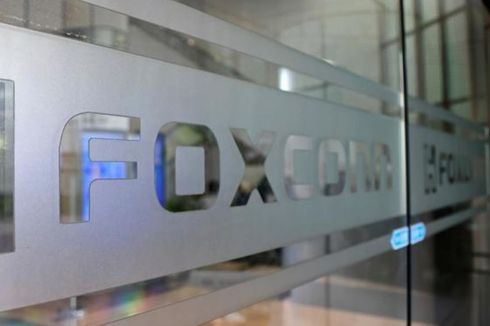 Prediksi Foxconn soal Kelangkaan Pasokan Chip di Dunia
