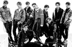 EXO Gelar Konser EXplOration di Jakarta 23 November, Yuk Nonton Yuk!