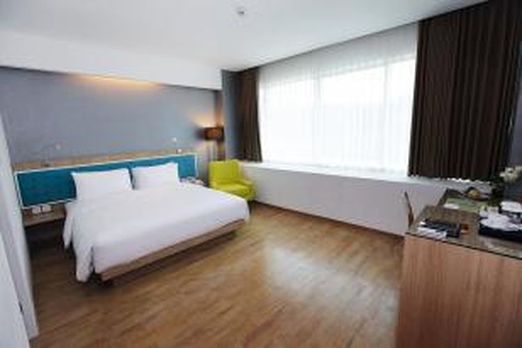 Hotel Santika Kelapa Gading