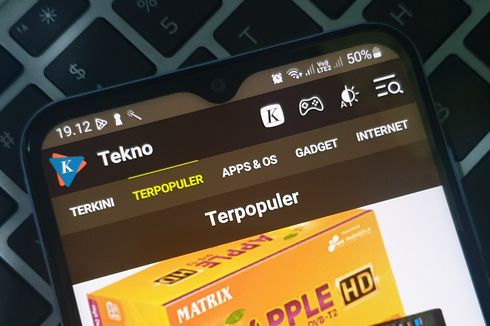 [TERPOPULER TEKNO] - Apple yang Semakin Kaya Raya, Explore IG Banyak Konten Vulgar, hingga Fitur Komunitas di WhatsApp