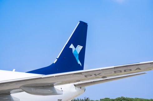 Tambah Jumlah Pesawat, BBN Airlines Indonesia Siap Layani Rute Penerbangan Domestik dan Internasional