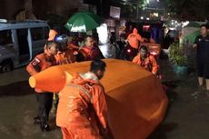 Banjir Cirebon Hari Ini: 3 Kecamatan Terendam, 4.239 KK Terdampak