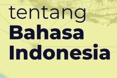 Siswa, Ini Asal-usul Bahasa Indonesia