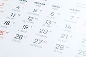 Perbedaan Kalender Hijriah dan Masehi, dari Sistem Perhitungan hingga Penentuan Awal Bulan