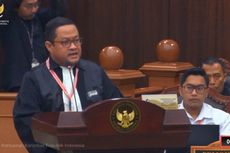 Kubu Anies Tuding Jokowi Mobilisasi Menteri hingga Kepala Daerah buat Menangkan Prabowo-Gibran