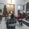 Gereja di Palembang Batasi Jumlah Jemaat hingga 90 Persen