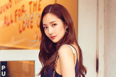 Park Min Young dan Song Kang Pertimbangkan Peran di Drama Romantis JTBC