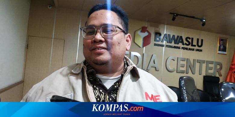 Tak Ada Bukti Kecurangan KPU dalam Meloloskan Partai Tertentu