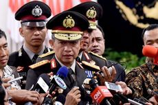 Tito Karnavian Bantah Polisi Gagal Tangkap Santoso