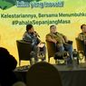 Mosaic Luncurkan Inisiatif Wakaf Hutan untuk Pembiayaan Aksi Iklim Mandiri