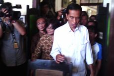 Kunjungi Museum Ki Hajar Dewantara, Jokowi Tertarik pada Foto Ini