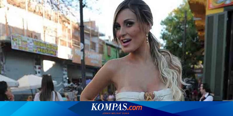 Andressa Urach Porn - Model Seksi Brasil \