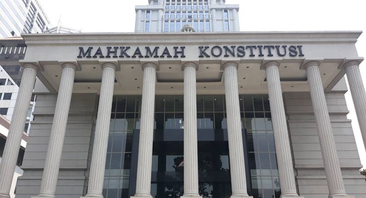 MK: Pilkada Serentak 27 November 2024 Harus Dilakukan Sesuai Jadwal