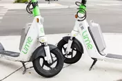 Startup Penyewaan Skuter Listrik Lime Resmi Ajukan IPO 